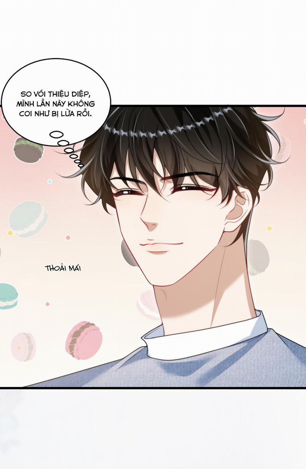 Thẳng Thắn Từ Nghiêm 82 trang 21