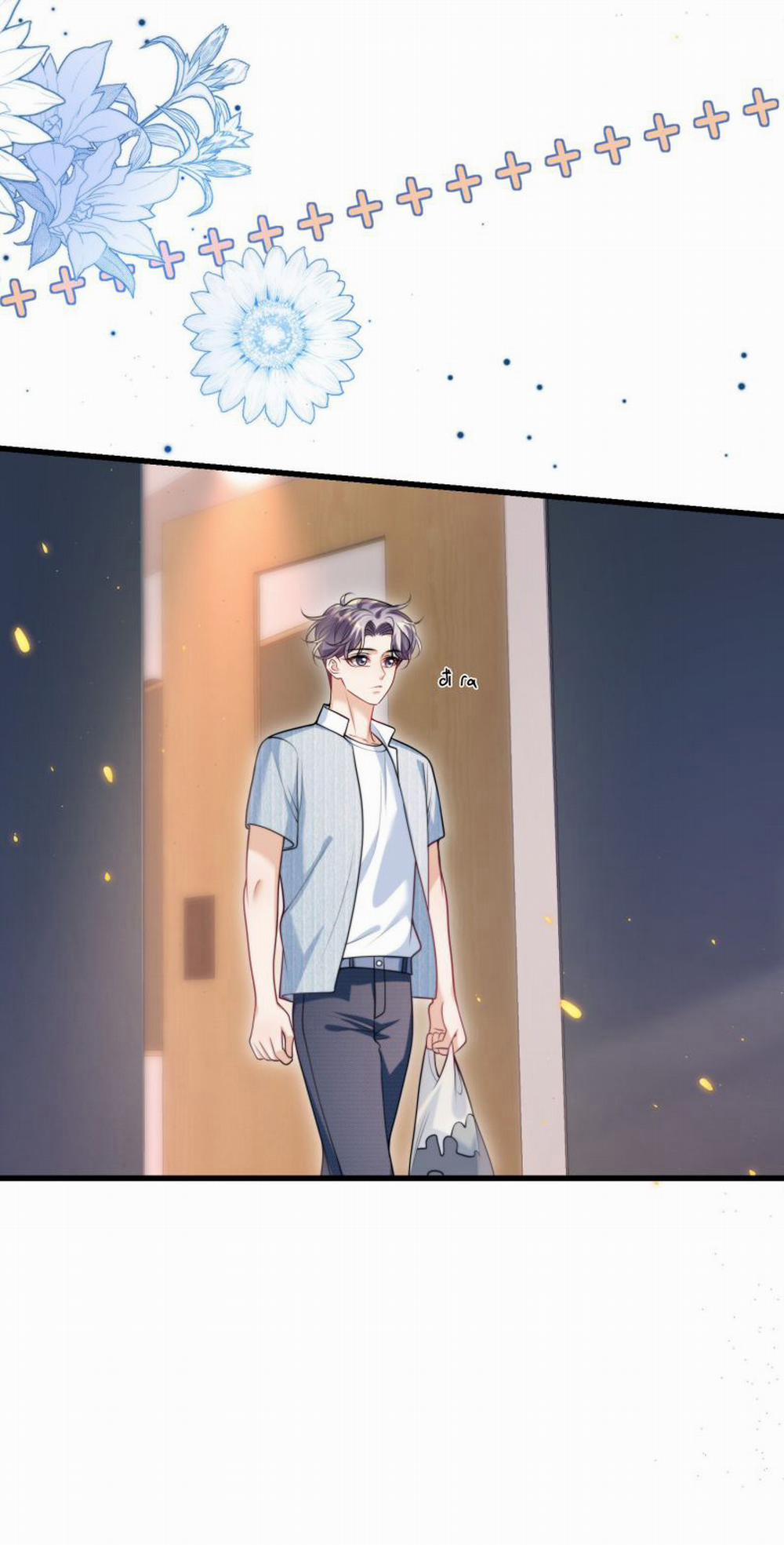 Thẳng Thắn Từ Nghiêm 82 trang 24