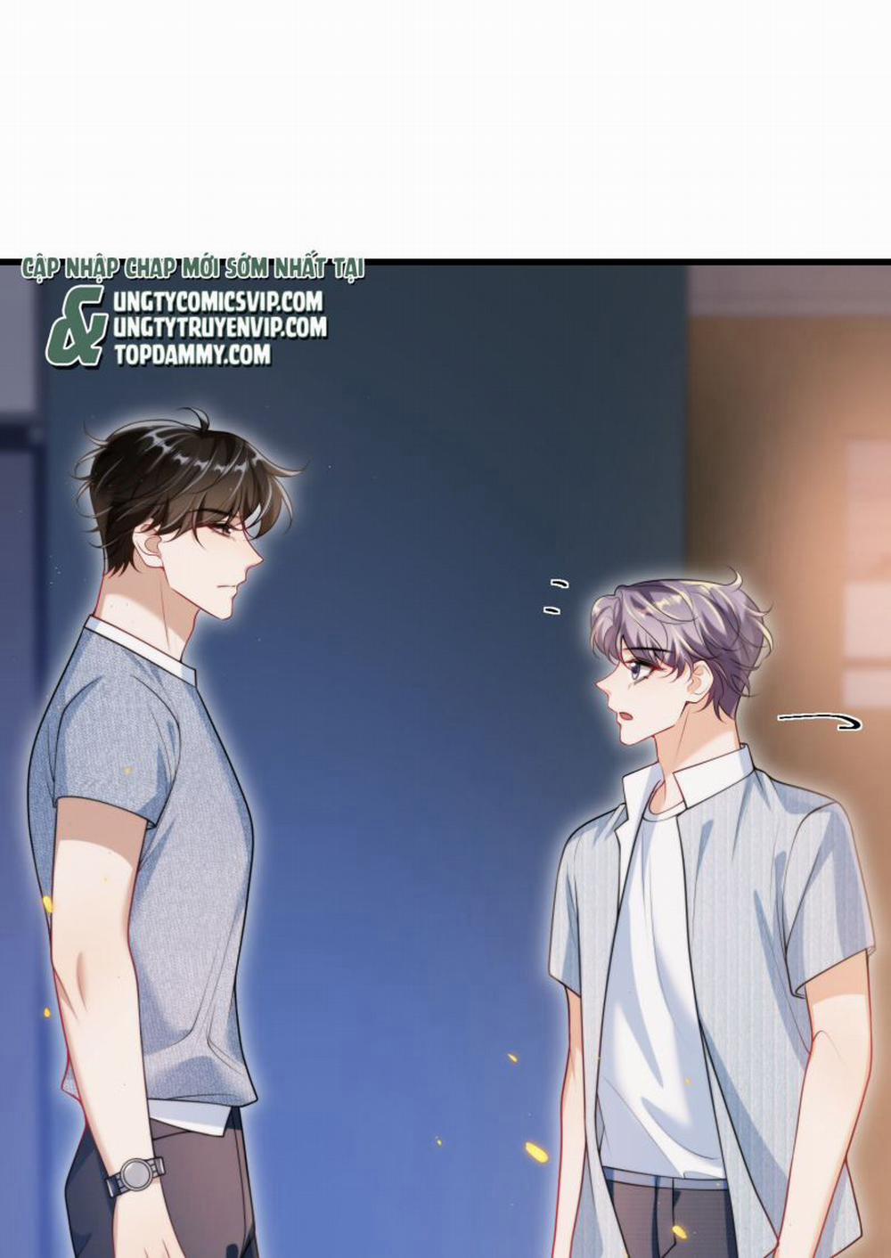 Thẳng Thắn Từ Nghiêm 82 trang 25