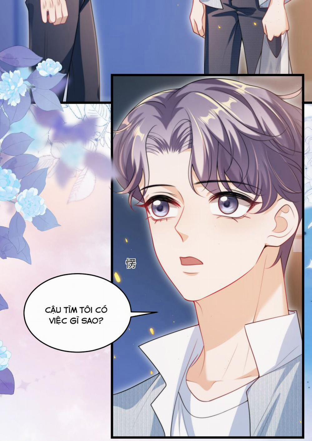 Thẳng Thắn Từ Nghiêm 82 trang 26