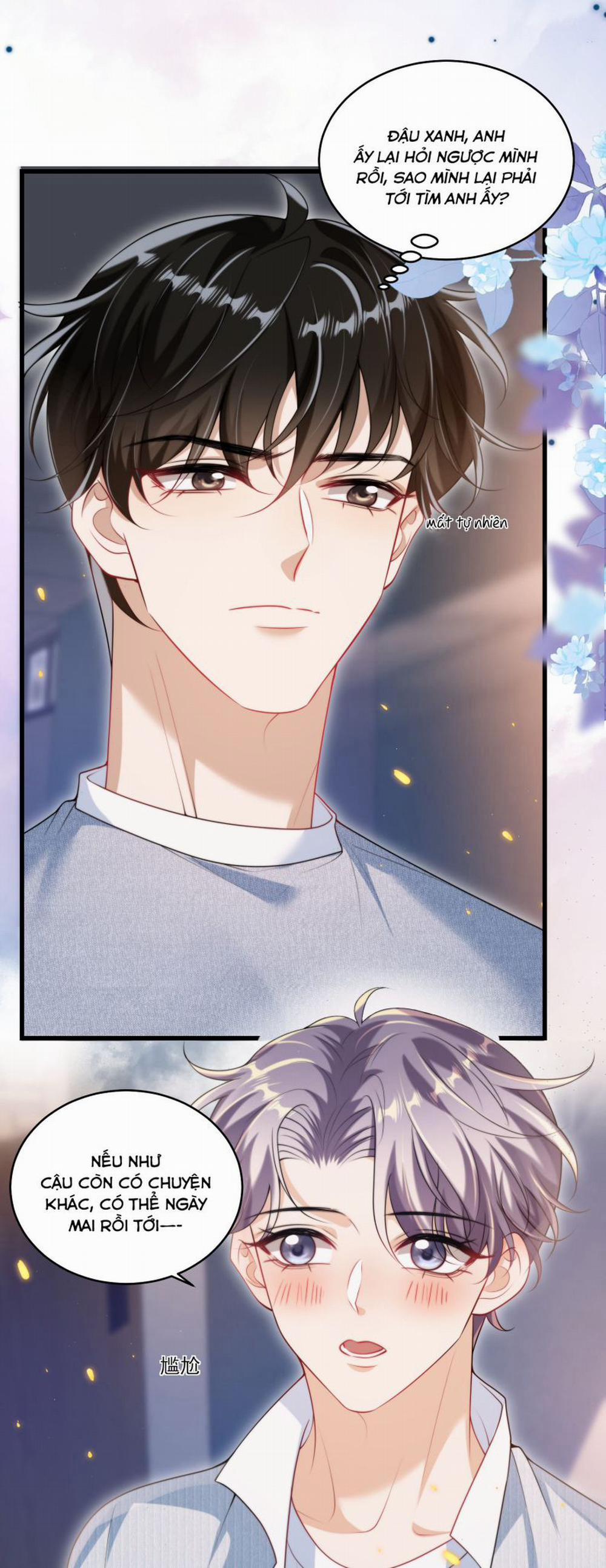 Thẳng Thắn Từ Nghiêm 82 trang 27