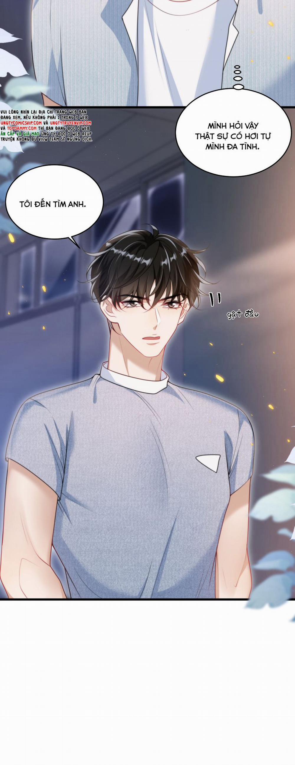 Thẳng Thắn Từ Nghiêm 82 trang 28