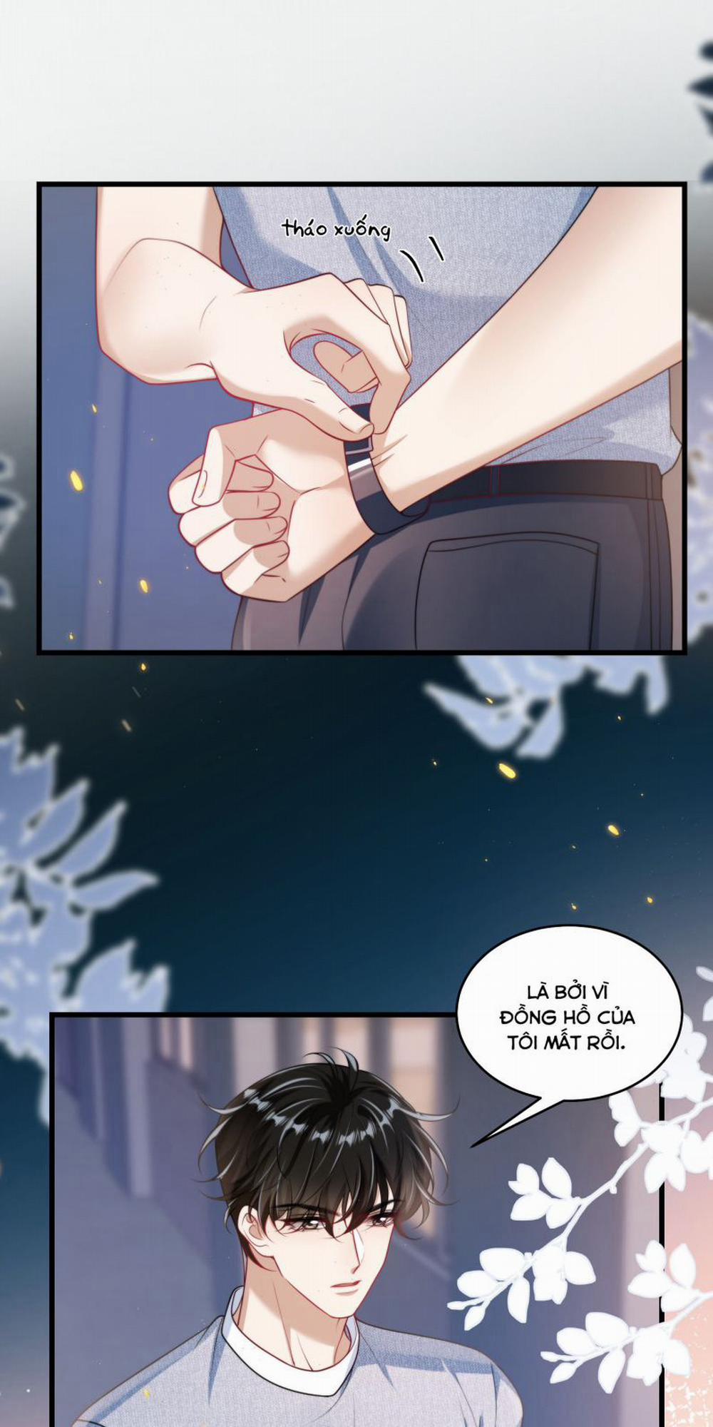 Thẳng Thắn Từ Nghiêm 82 trang 29