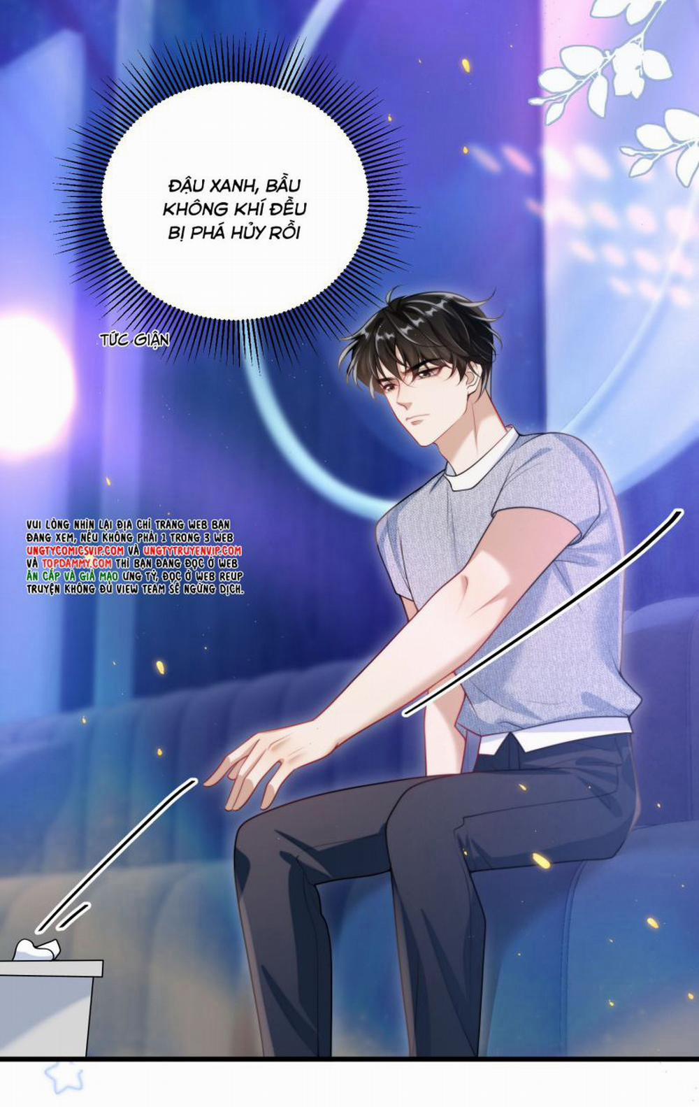 Thẳng Thắn Từ Nghiêm 82 trang 3