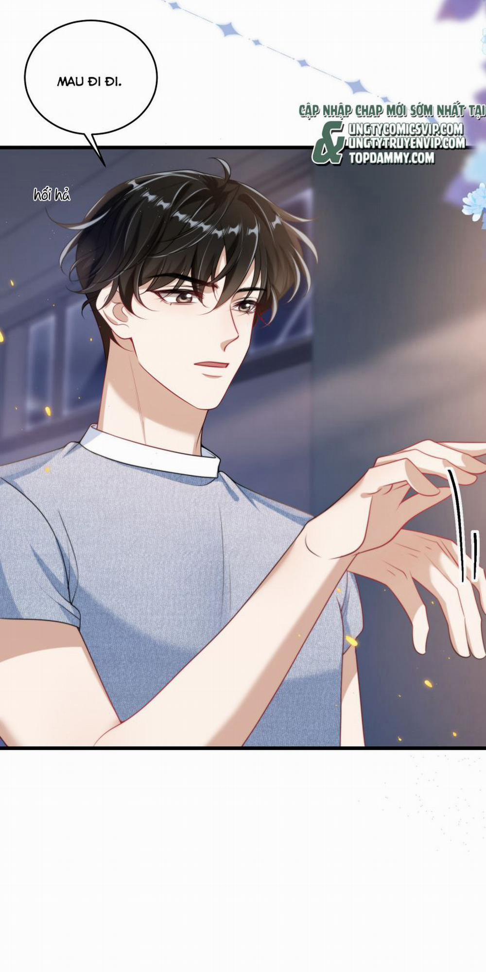 Thẳng Thắn Từ Nghiêm 82 trang 32