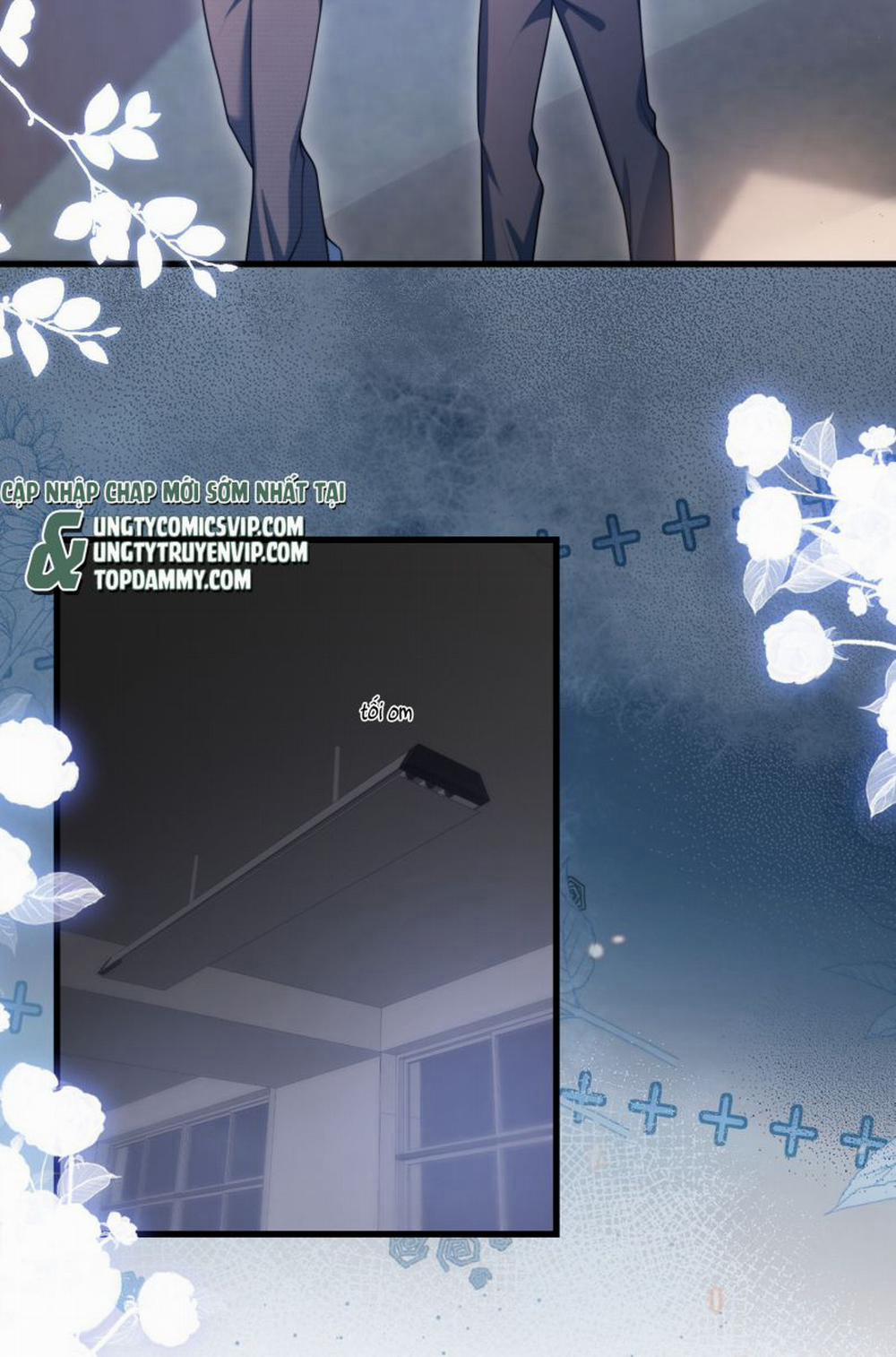 Thẳng Thắn Từ Nghiêm 82 trang 34