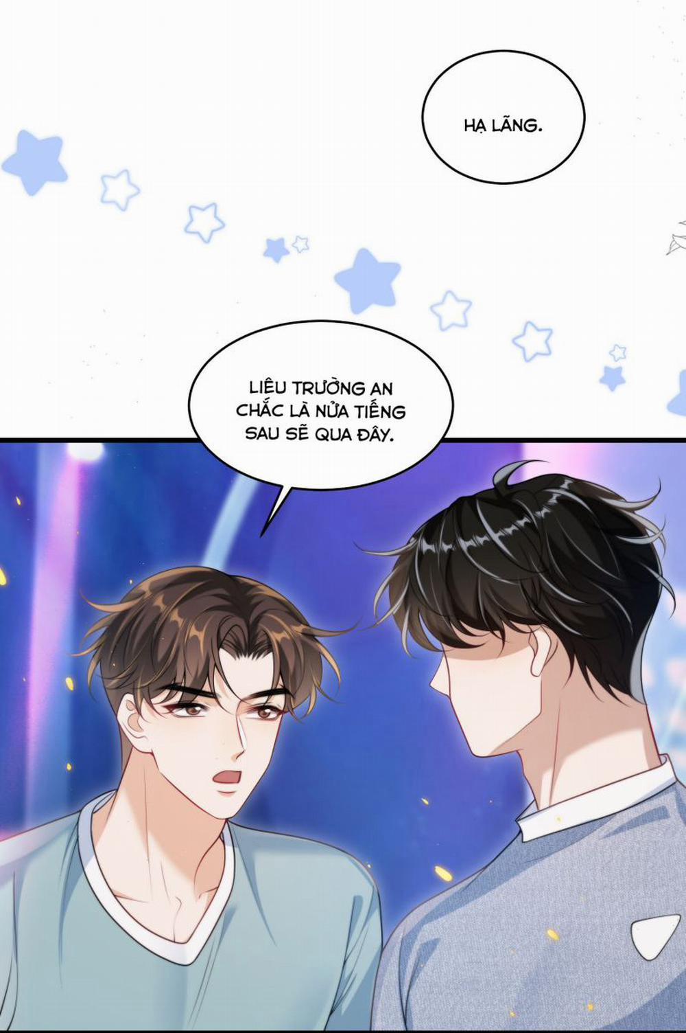 Thẳng Thắn Từ Nghiêm 82 trang 4