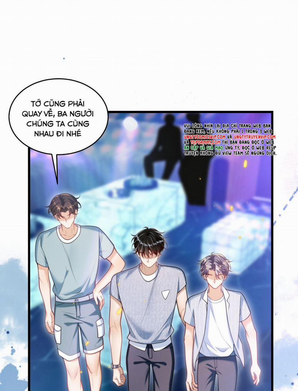 Thẳng Thắn Từ Nghiêm 82 trang 7