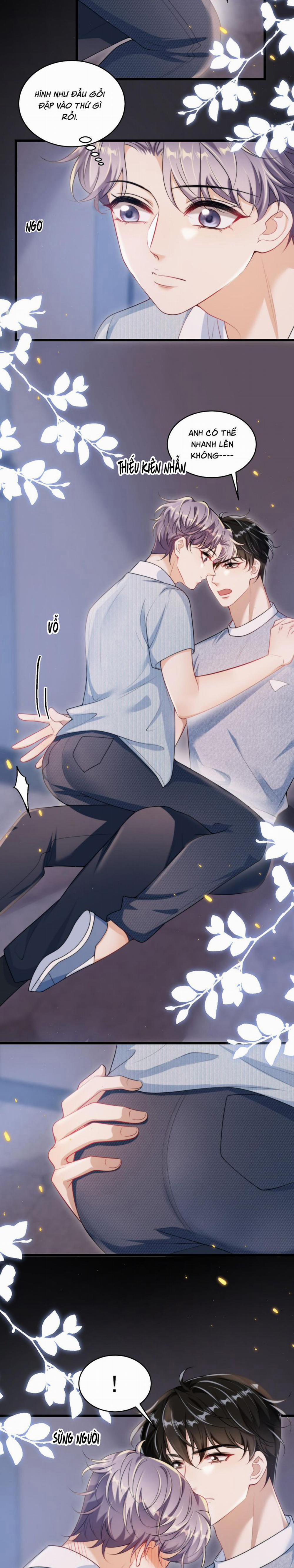 Thẳng Thắn Từ Nghiêm 83 trang 10