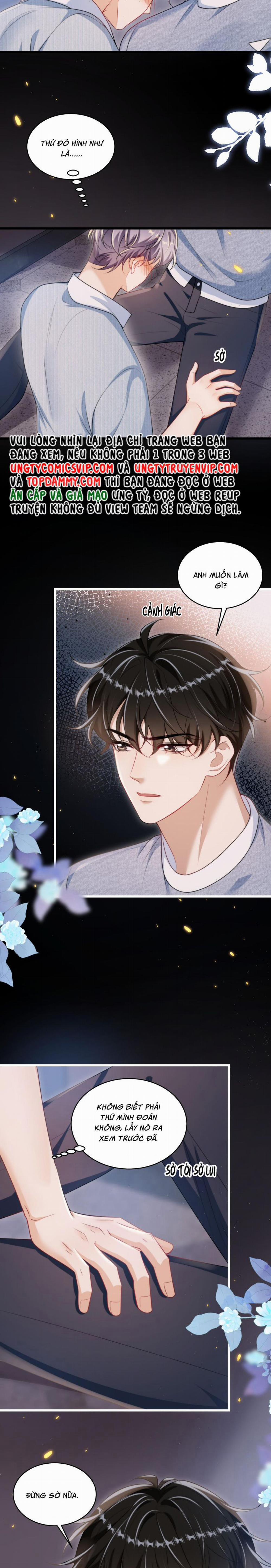 Thẳng Thắn Từ Nghiêm 83 trang 11