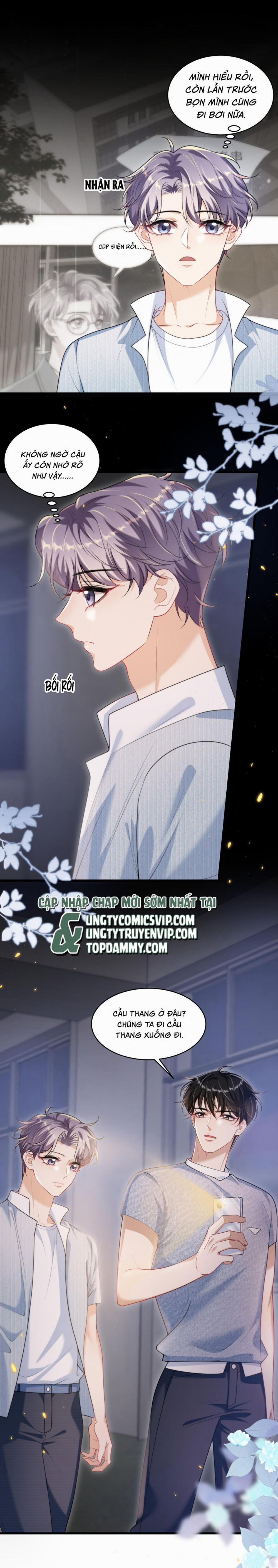 Thẳng Thắn Từ Nghiêm 83 trang 3