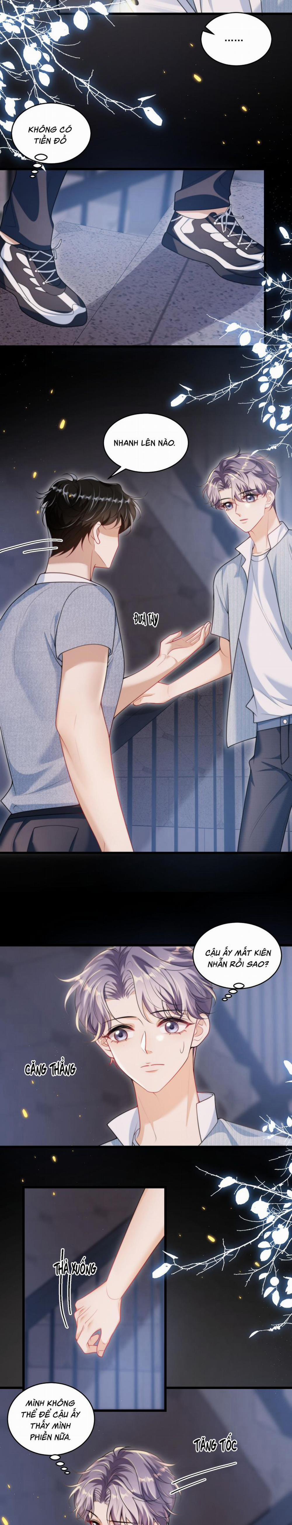 Thẳng Thắn Từ Nghiêm 83 trang 5