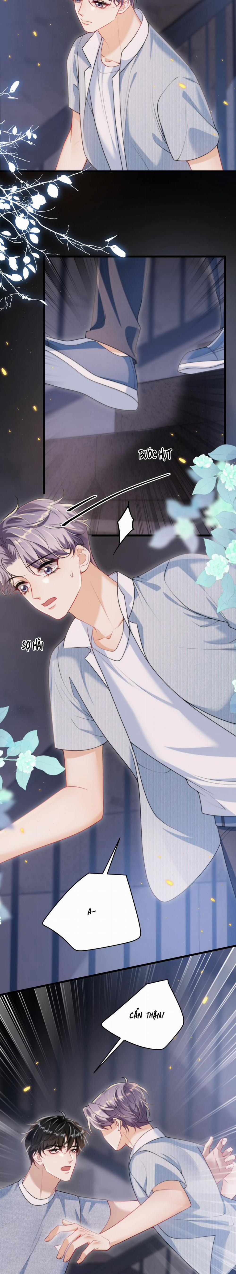 Thẳng Thắn Từ Nghiêm 83 trang 6