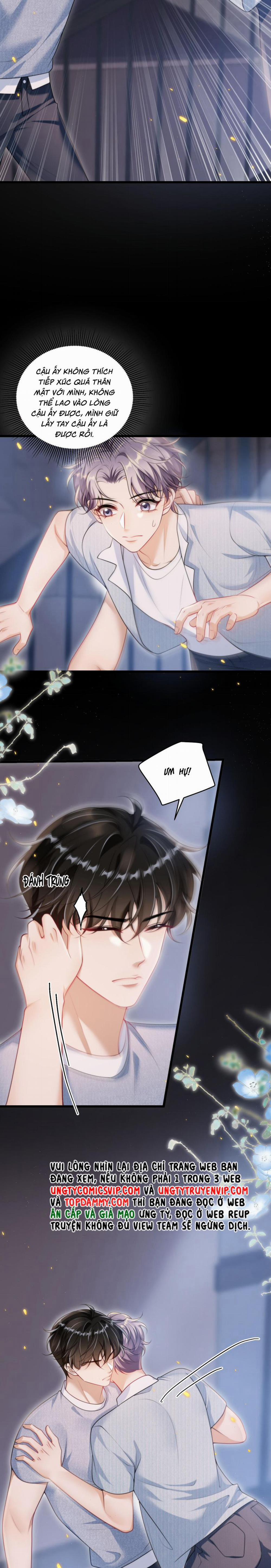 Thẳng Thắn Từ Nghiêm 83 trang 7