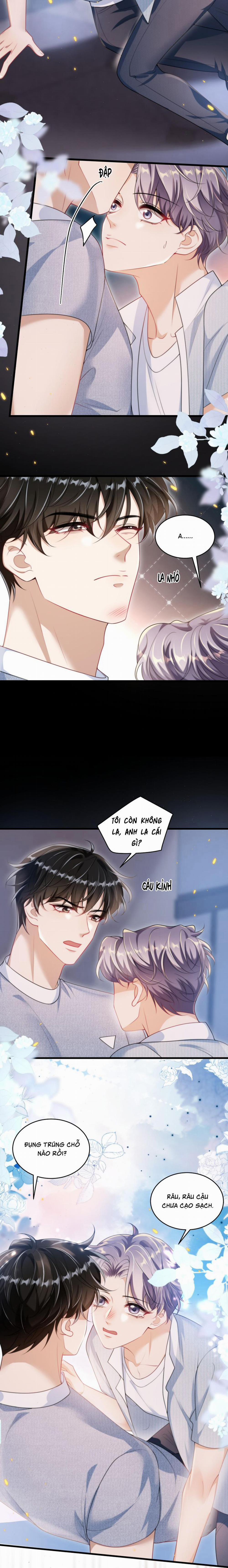 Thẳng Thắn Từ Nghiêm 83 trang 8