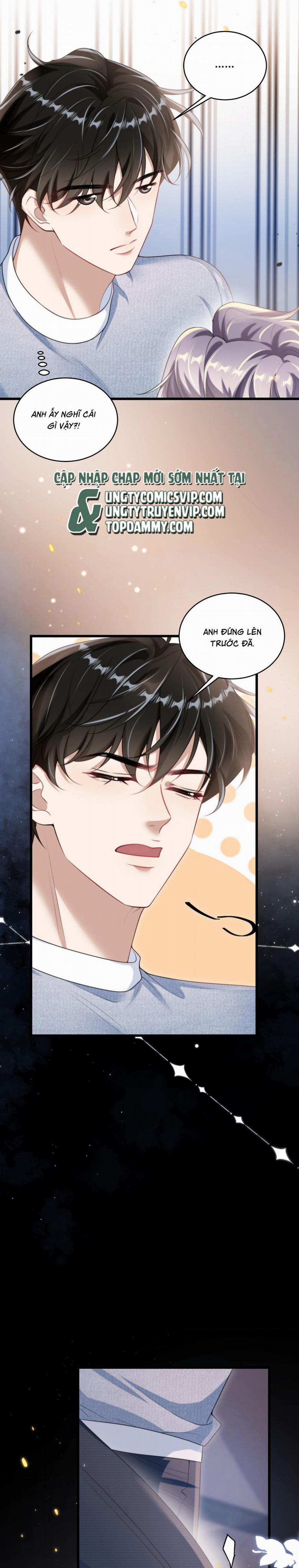 Thẳng Thắn Từ Nghiêm 83 trang 9