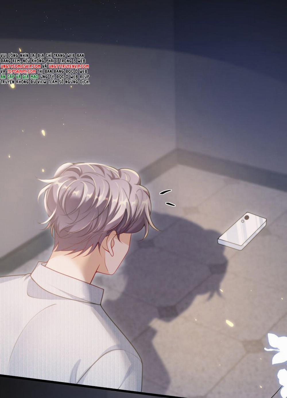 Thẳng Thắn Từ Nghiêm 84 trang 10