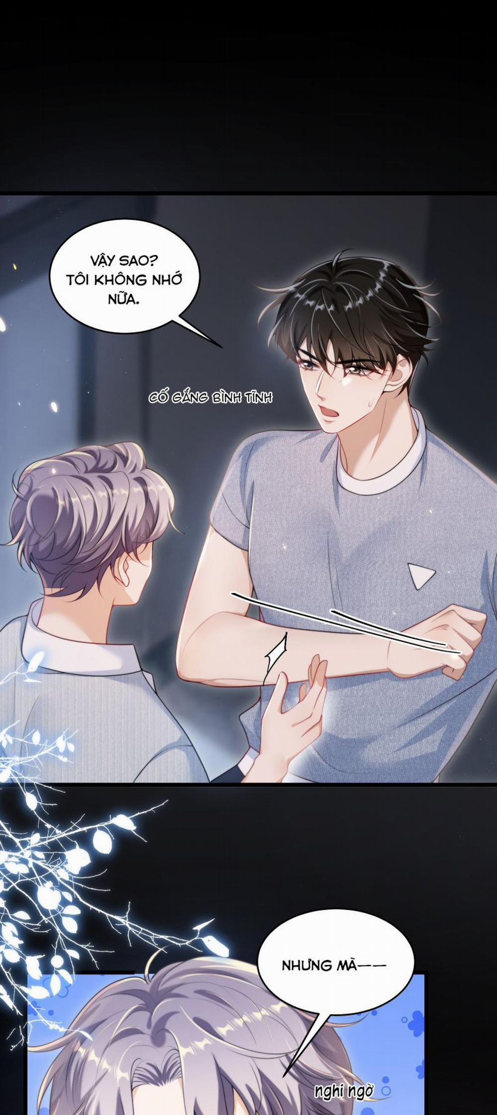 Thẳng Thắn Từ Nghiêm 84 trang 2