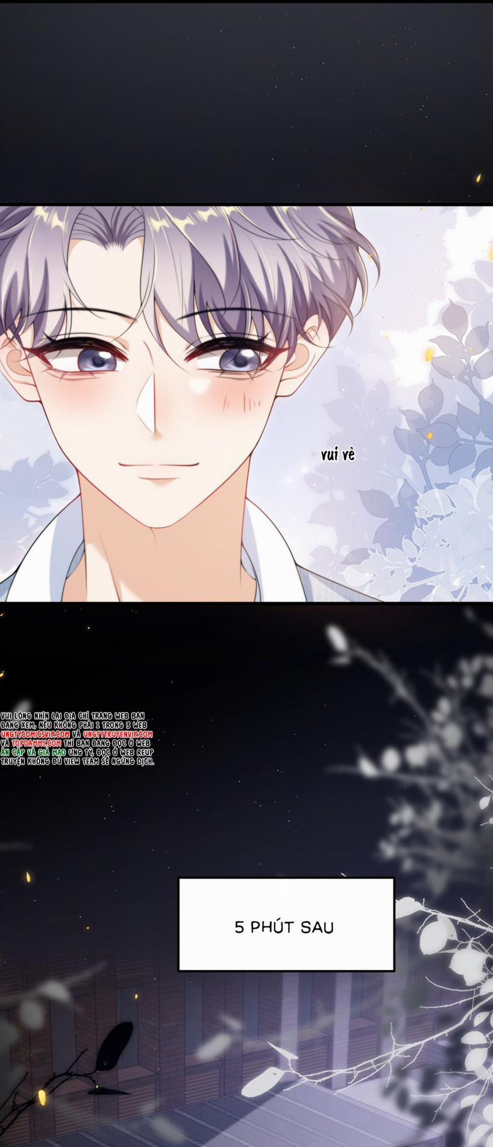 Thẳng Thắn Từ Nghiêm 84 trang 20