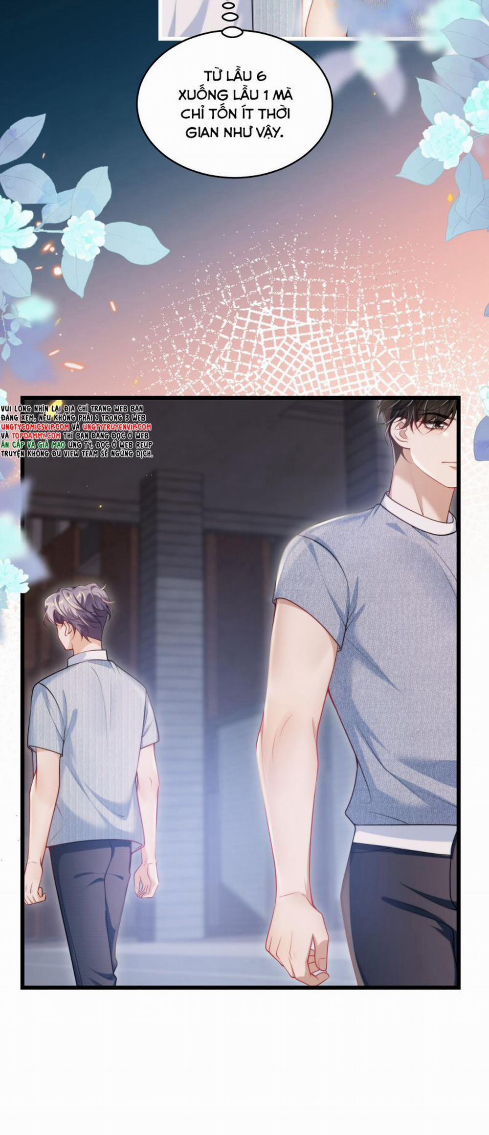 Thẳng Thắn Từ Nghiêm 84 trang 22