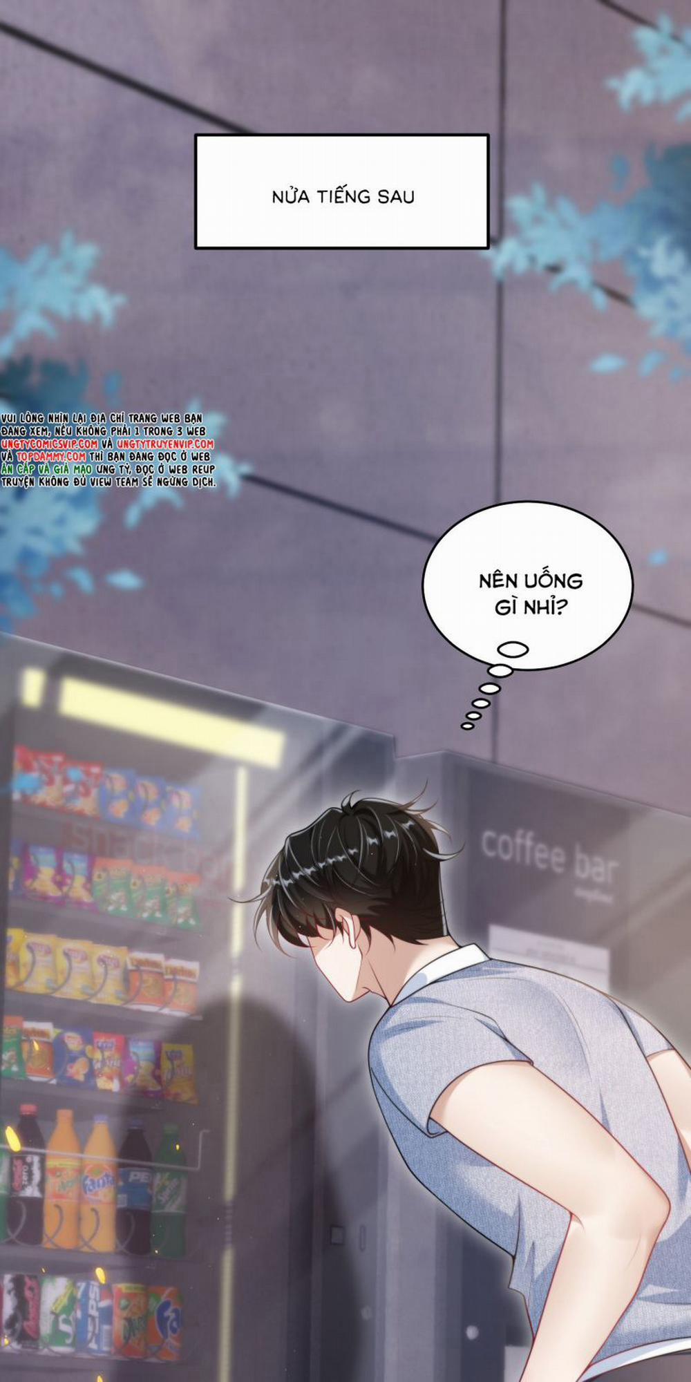 Thẳng Thắn Từ Nghiêm 84 trang 23