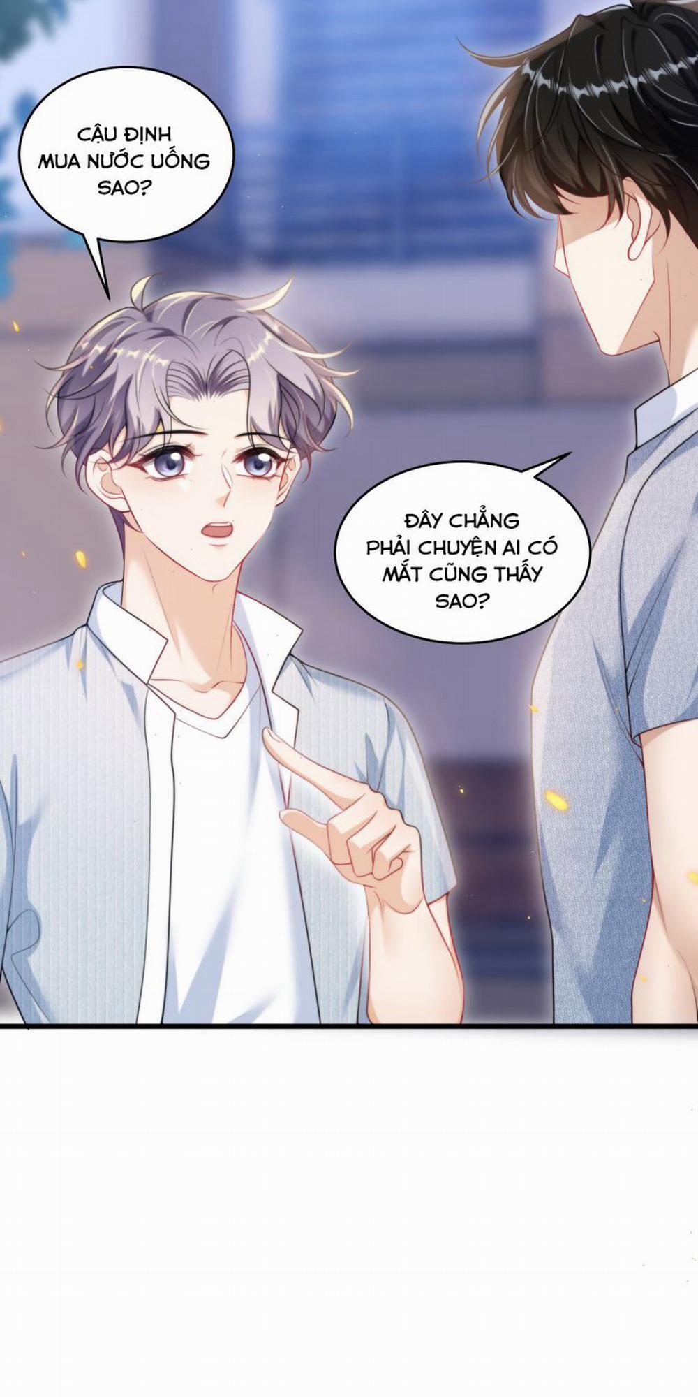 Thẳng Thắn Từ Nghiêm 84 trang 26