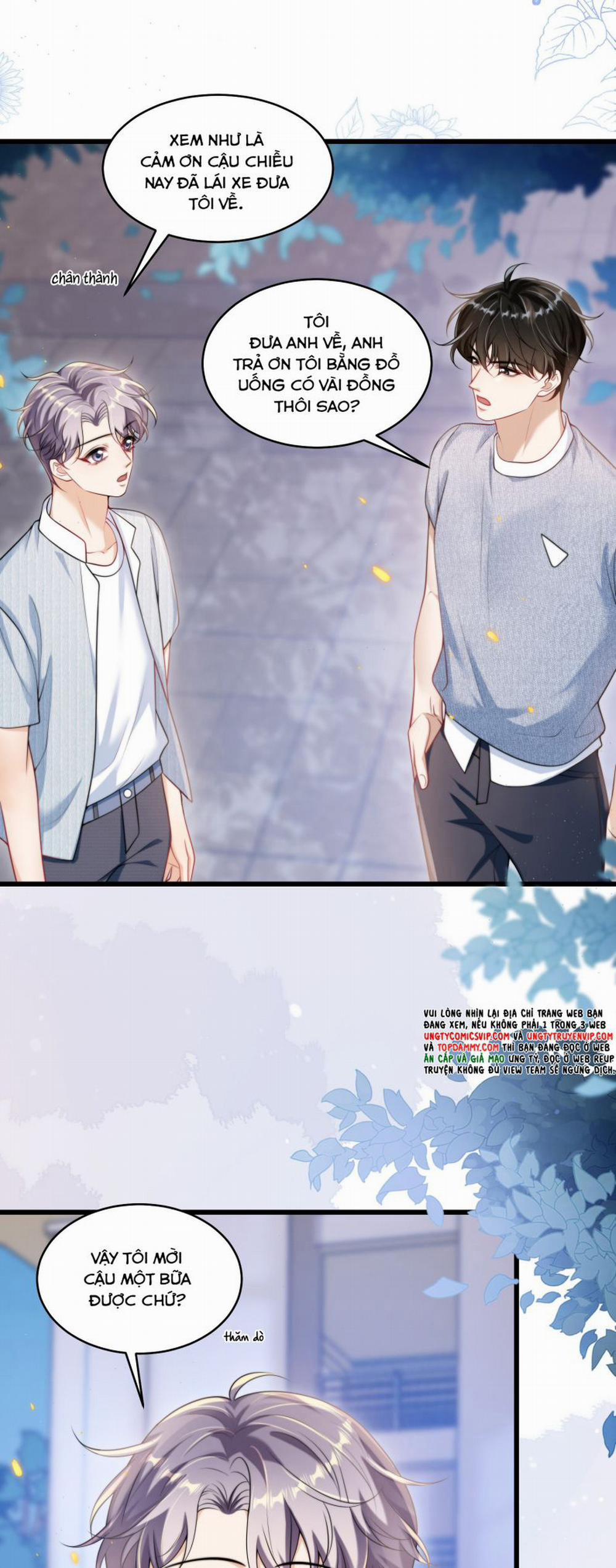 Thẳng Thắn Từ Nghiêm 84 trang 29