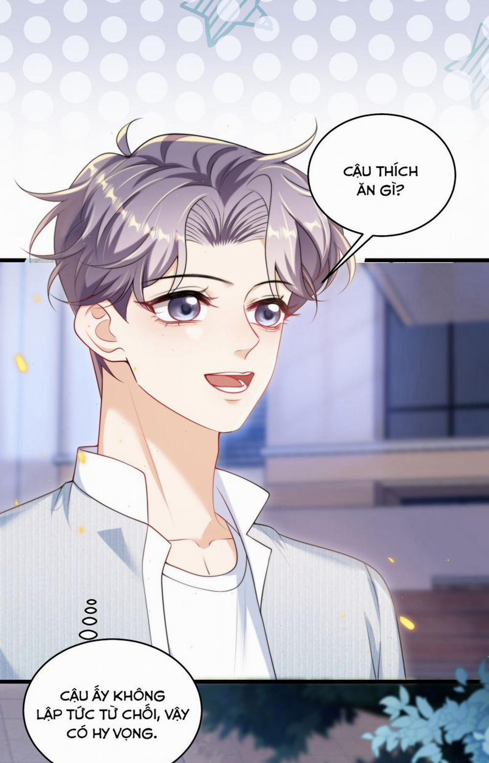 Thẳng Thắn Từ Nghiêm 84 trang 31