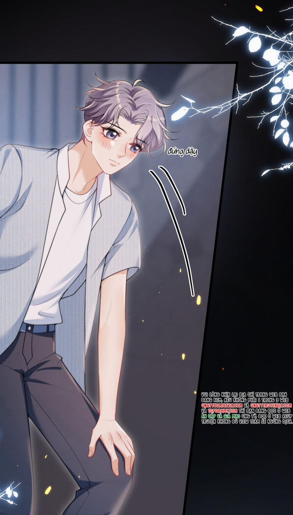 Thẳng Thắn Từ Nghiêm 84 trang 4