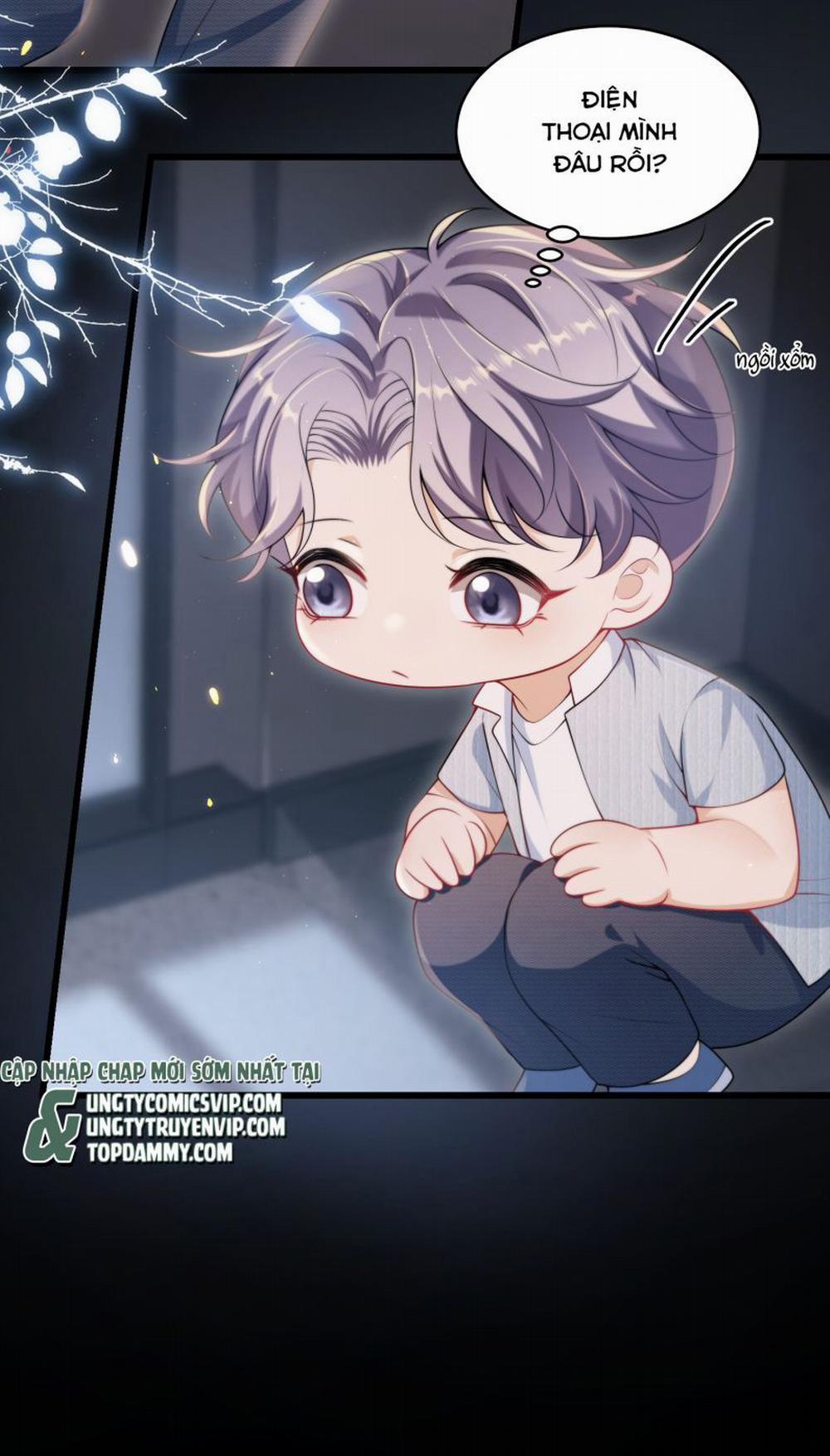 Thẳng Thắn Từ Nghiêm 84 trang 5