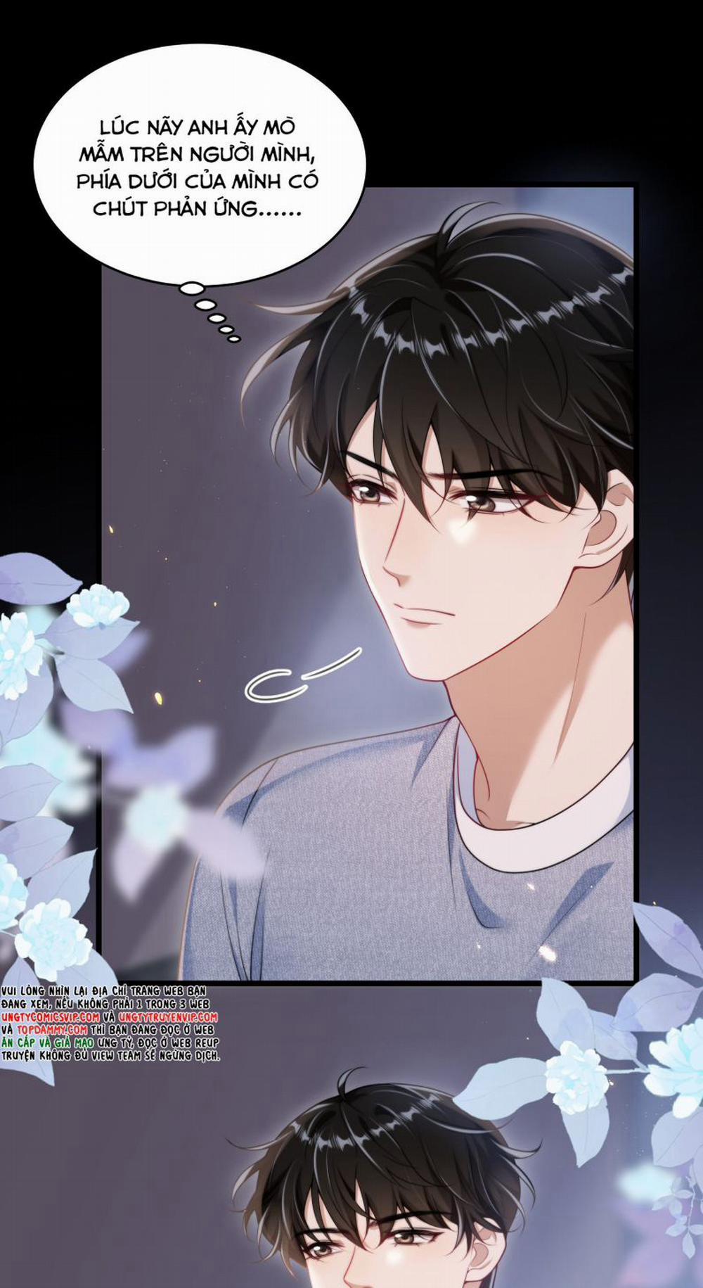 Thẳng Thắn Từ Nghiêm 84 trang 6