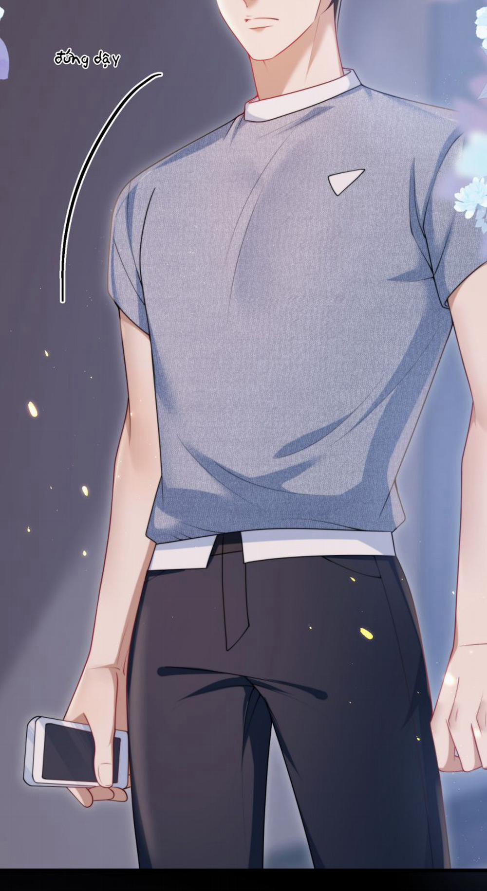 Thẳng Thắn Từ Nghiêm 84 trang 7