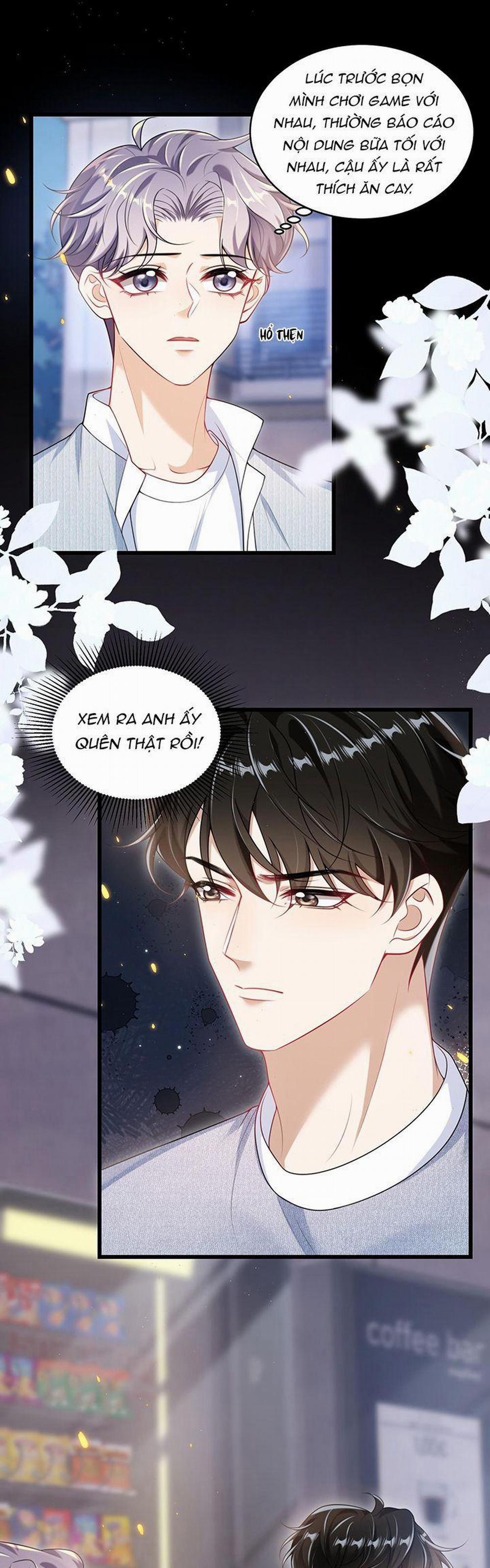 Thẳng Thắn Từ Nghiêm 85 trang 1