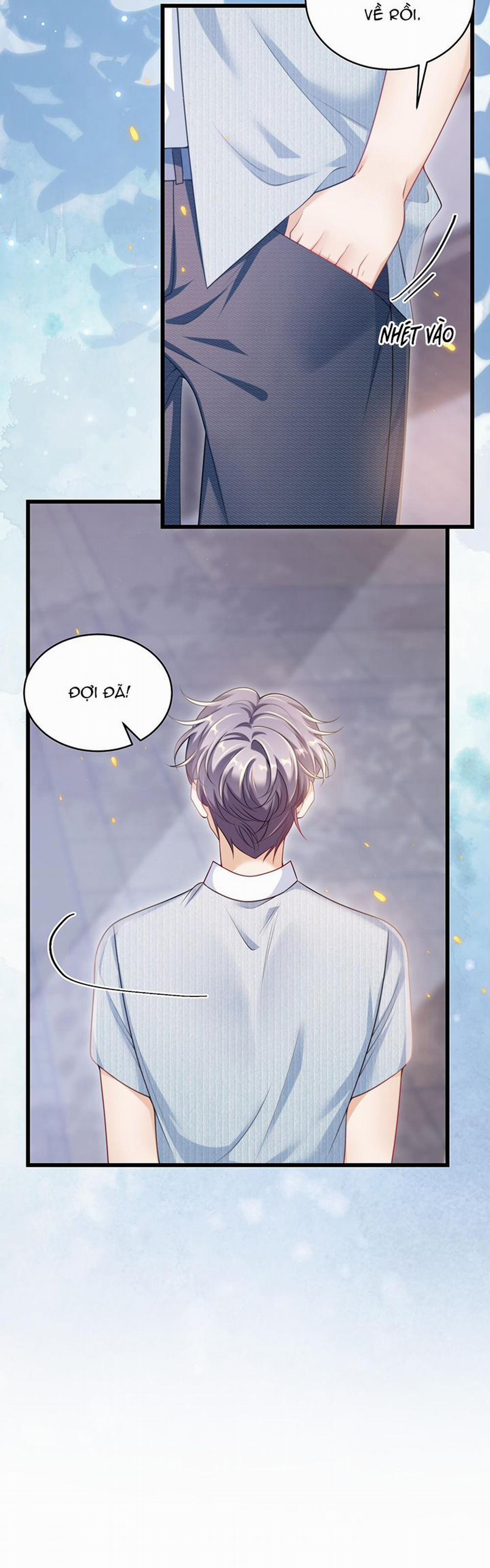 Thẳng Thắn Từ Nghiêm 85 trang 10