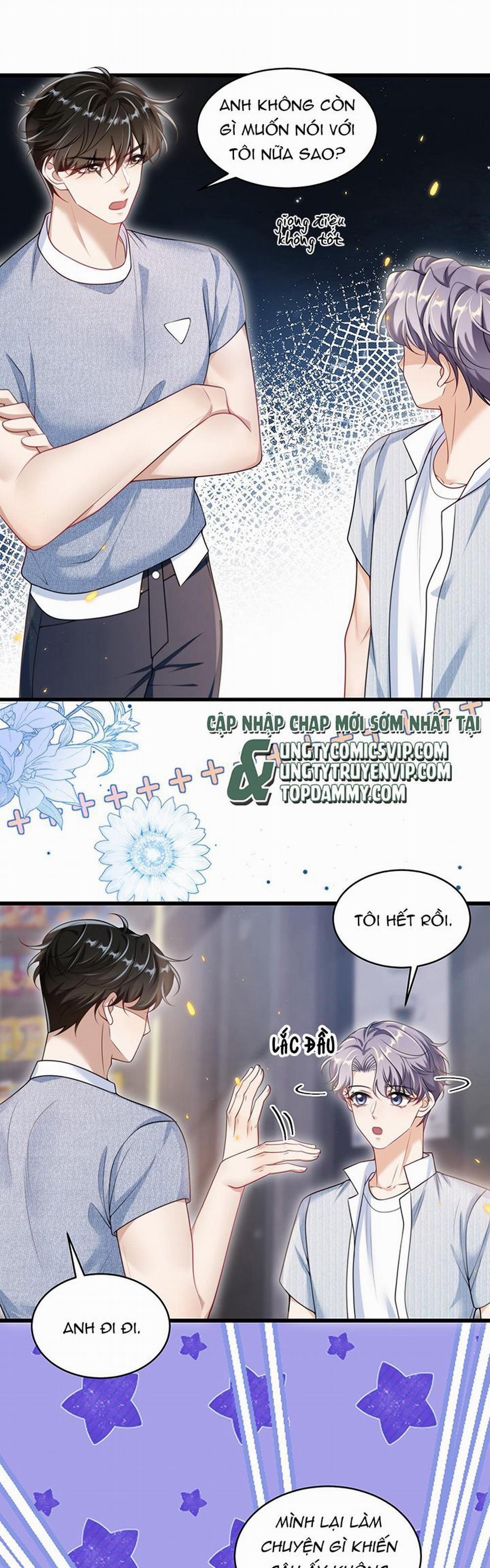 Thẳng Thắn Từ Nghiêm 85 trang 11