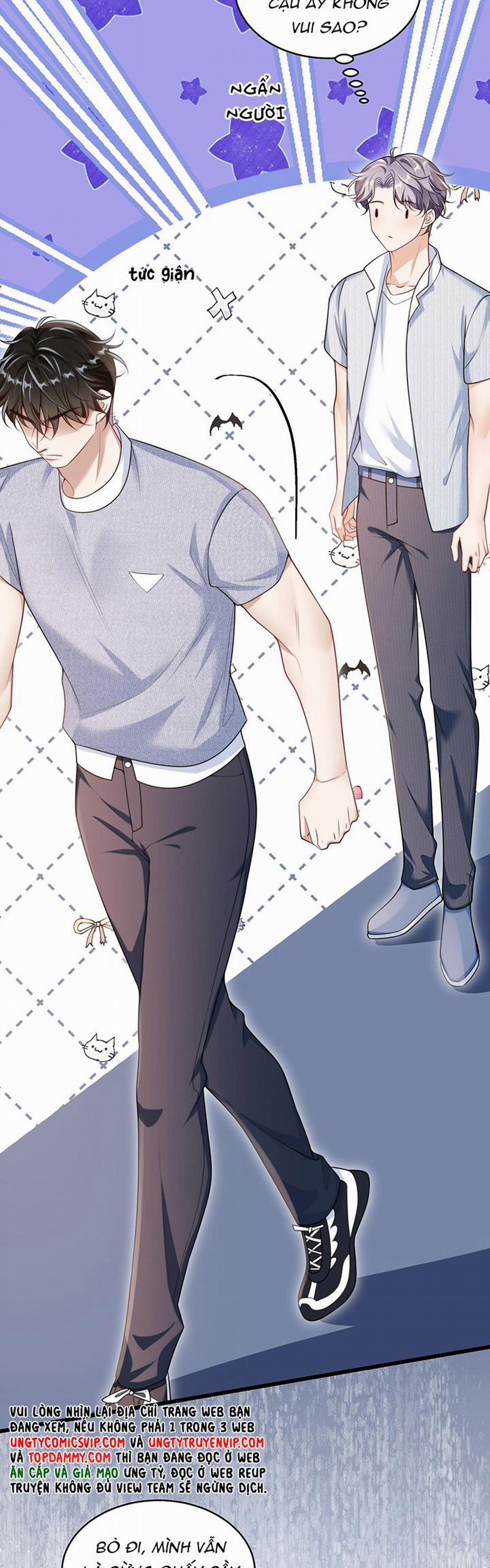 Thẳng Thắn Từ Nghiêm 85 trang 12