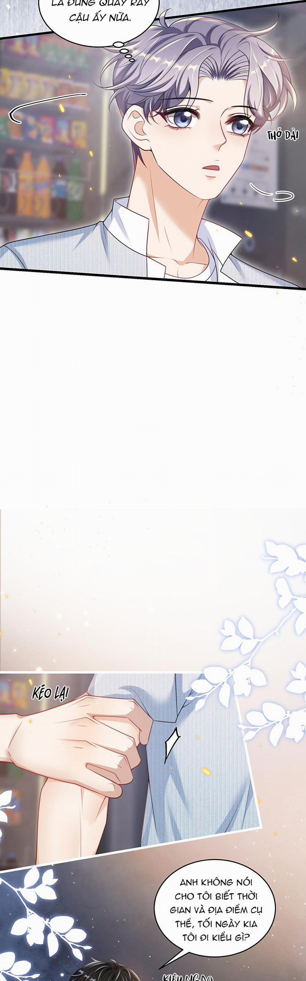 Thẳng Thắn Từ Nghiêm 85 trang 13