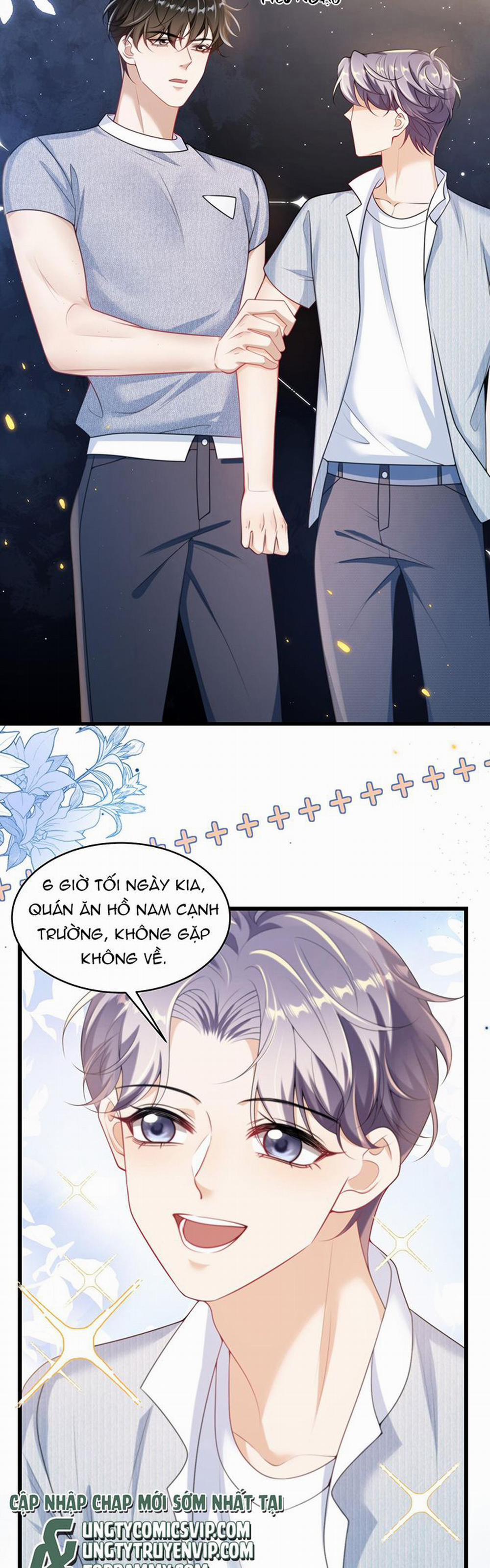 Thẳng Thắn Từ Nghiêm 85 trang 14