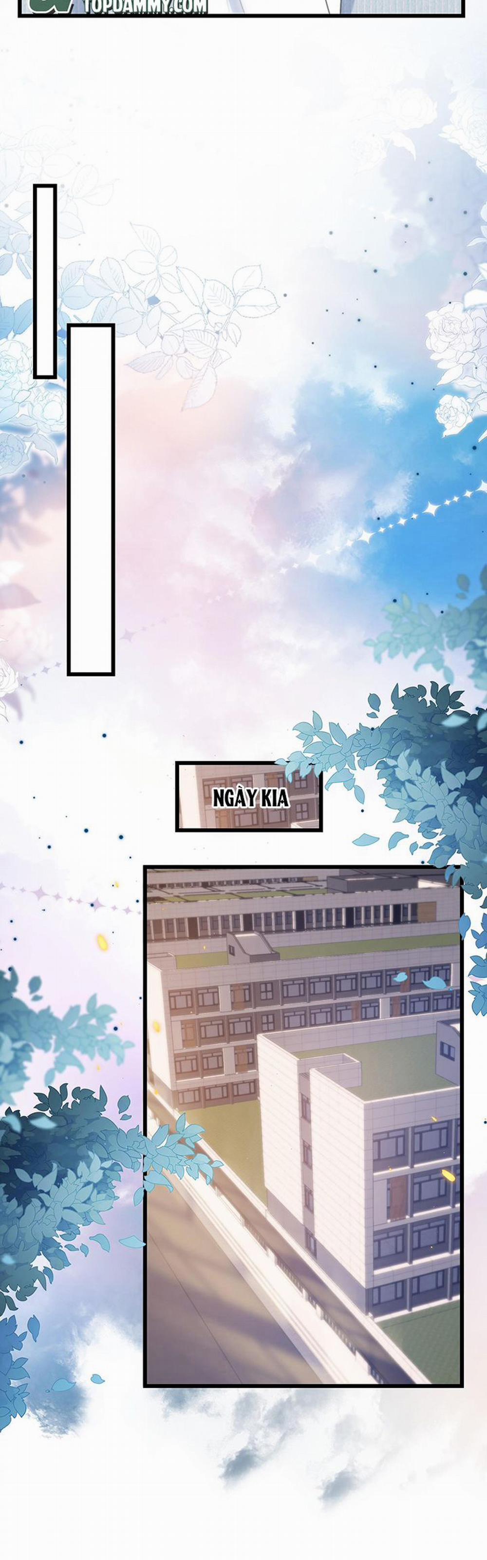 Thẳng Thắn Từ Nghiêm 85 trang 15