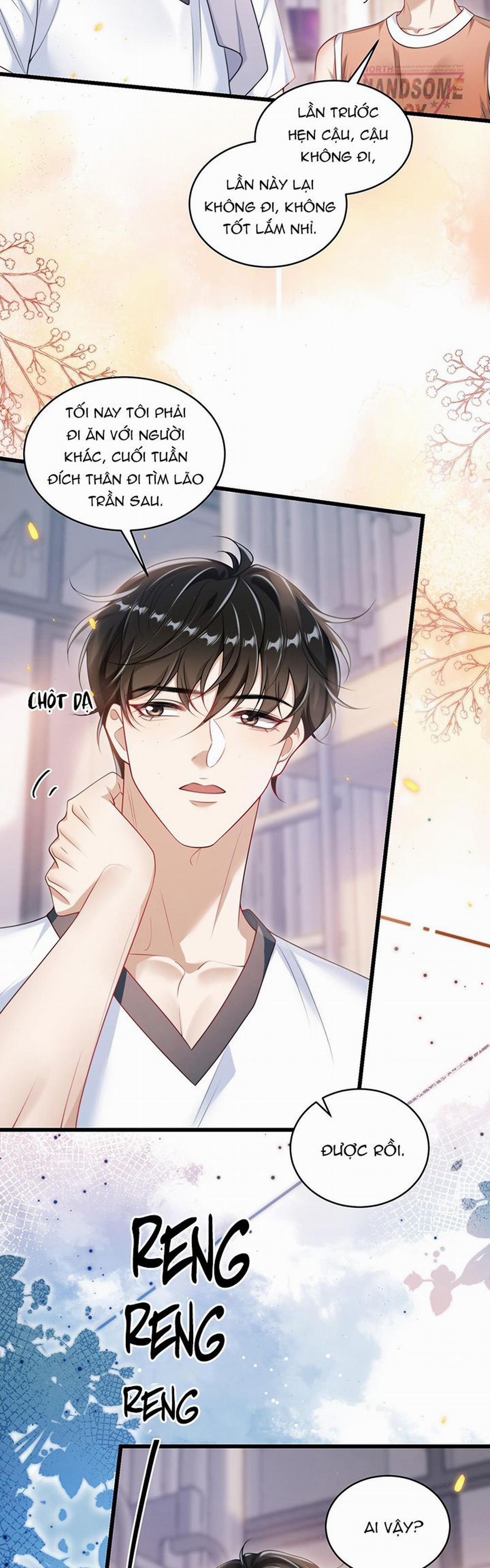 Thẳng Thắn Từ Nghiêm 85 trang 17