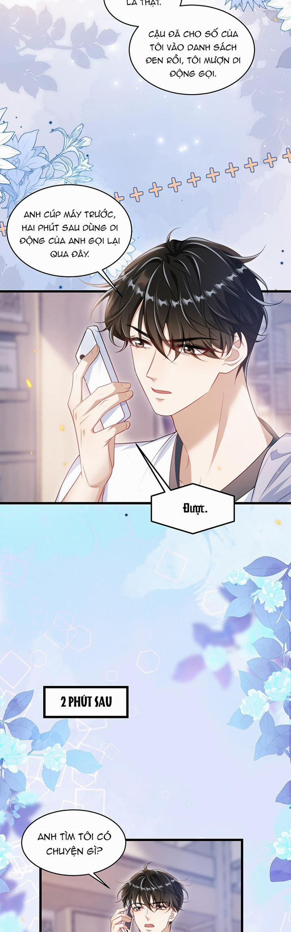 Thẳng Thắn Từ Nghiêm 85 trang 19