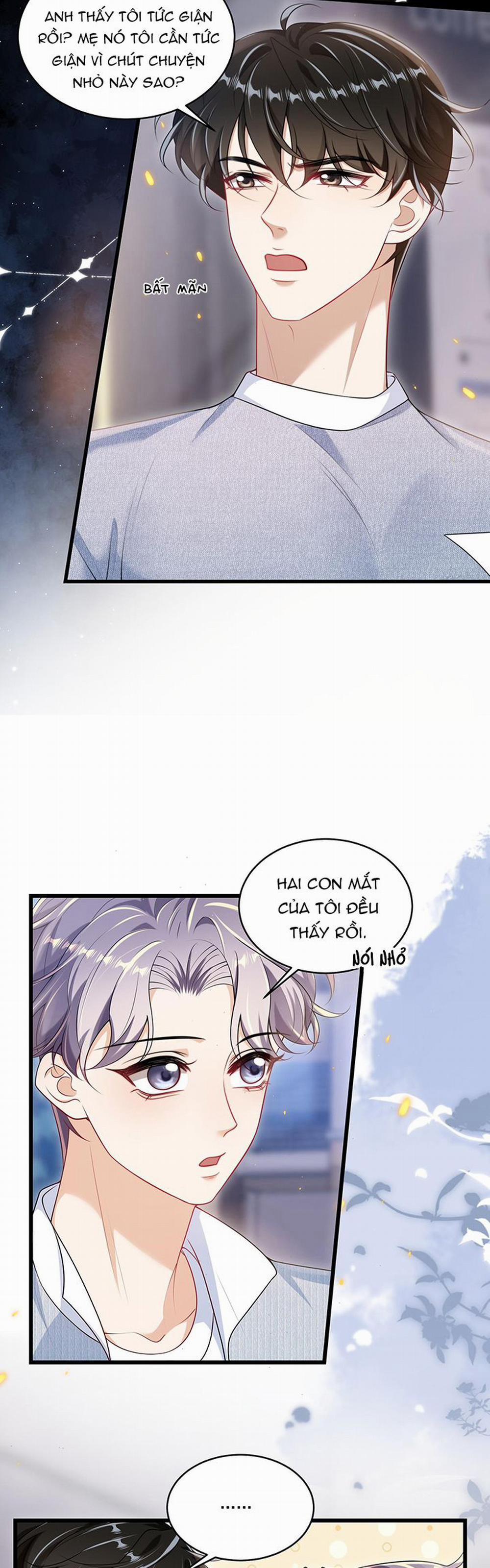 Thẳng Thắn Từ Nghiêm 85 trang 3