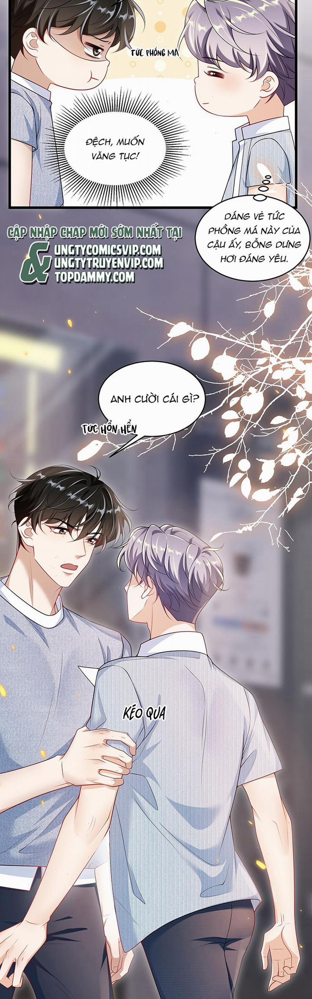 Thẳng Thắn Từ Nghiêm 85 trang 4