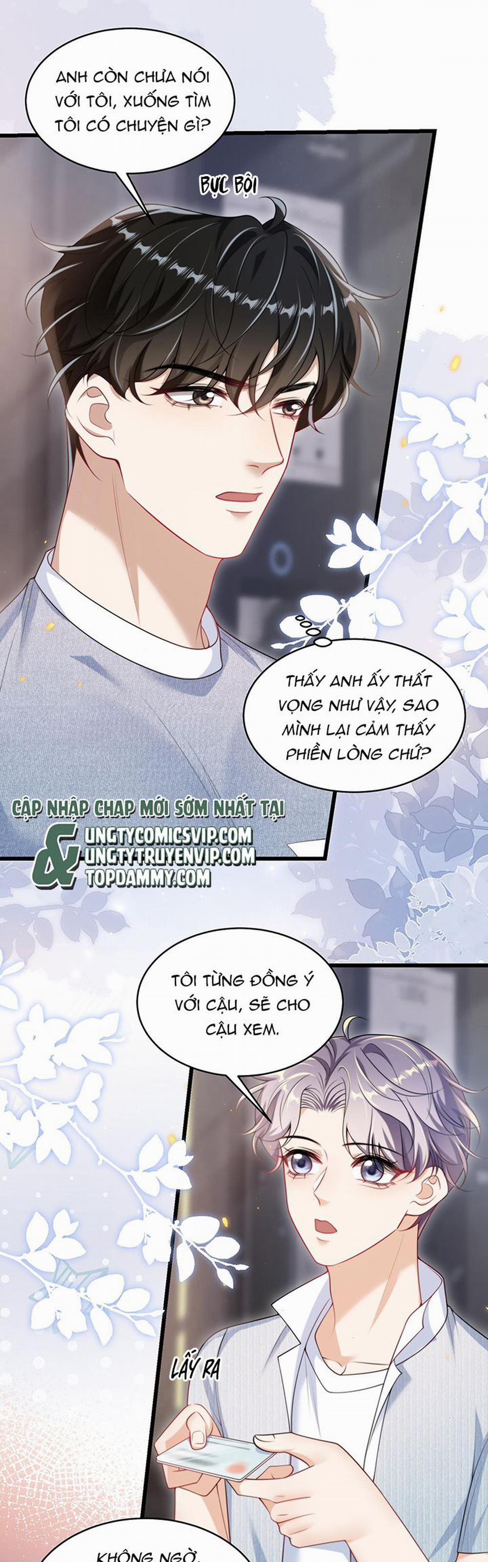 Thẳng Thắn Từ Nghiêm 85 trang 7