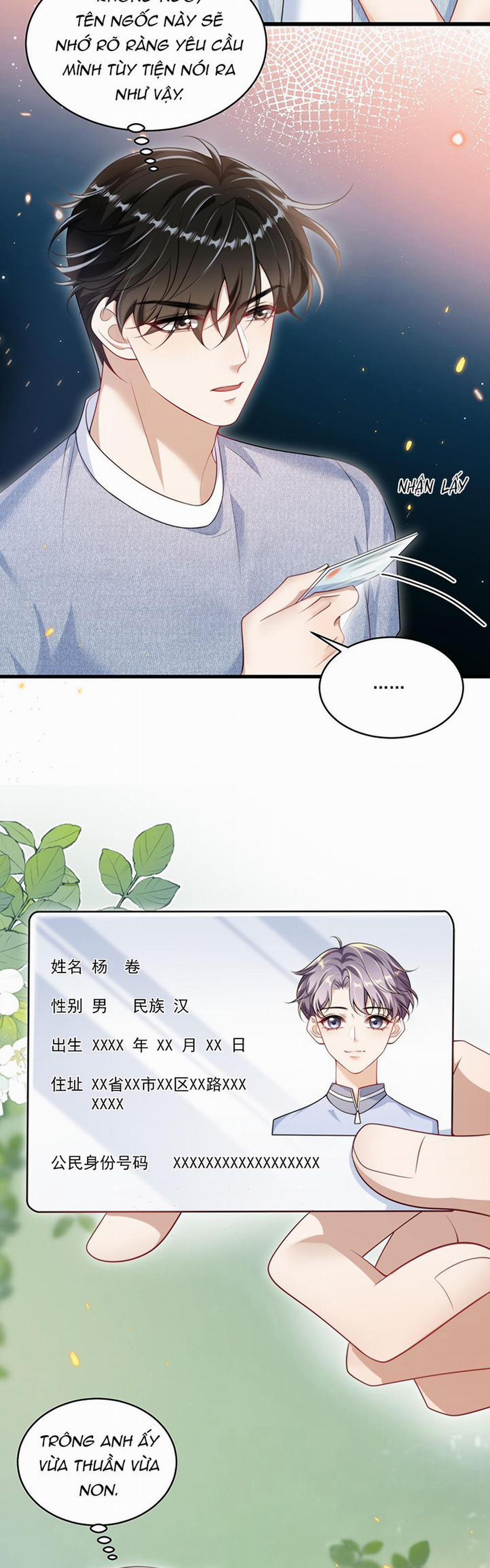 Thẳng Thắn Từ Nghiêm 85 trang 8