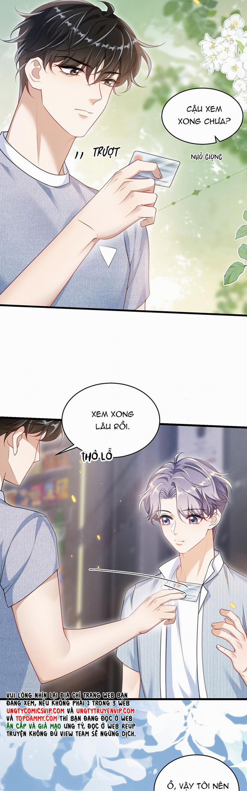 Thẳng Thắn Từ Nghiêm 85 trang 9