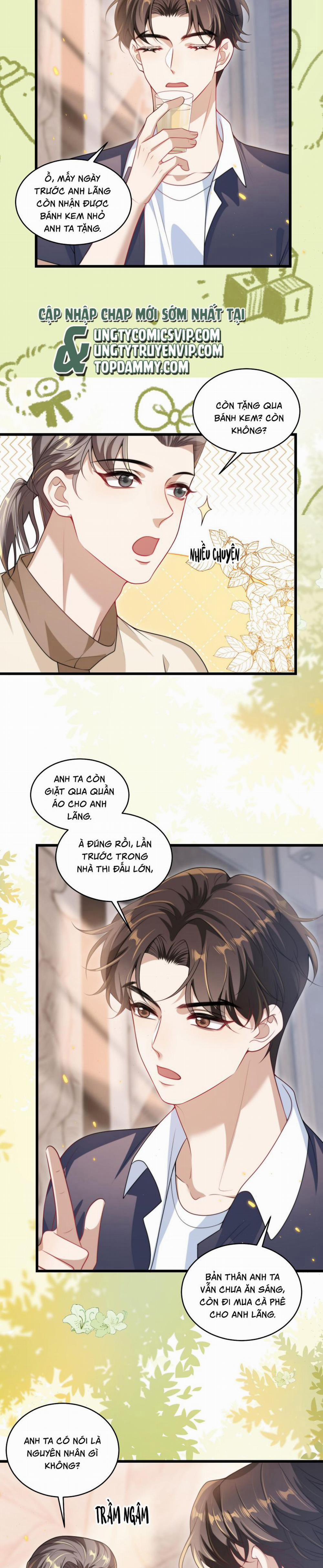 Thẳng Thắn Từ Nghiêm 86 trang 11