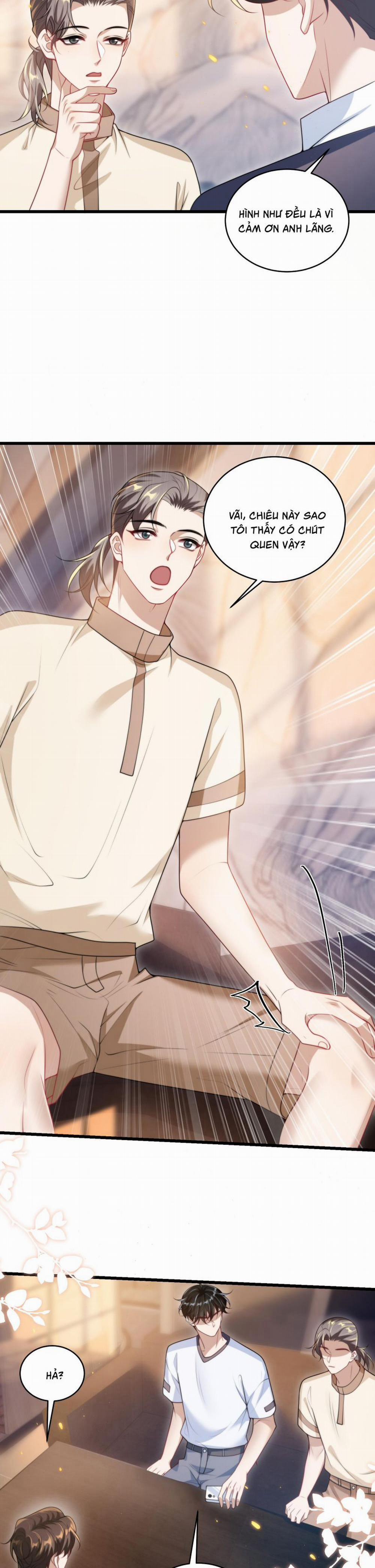 Thẳng Thắn Từ Nghiêm 86 trang 12