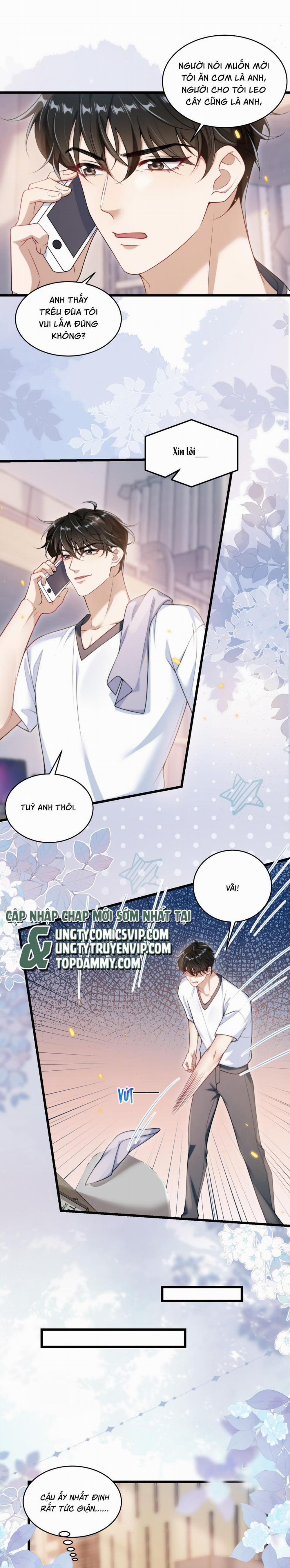 Thẳng Thắn Từ Nghiêm 86 trang 3