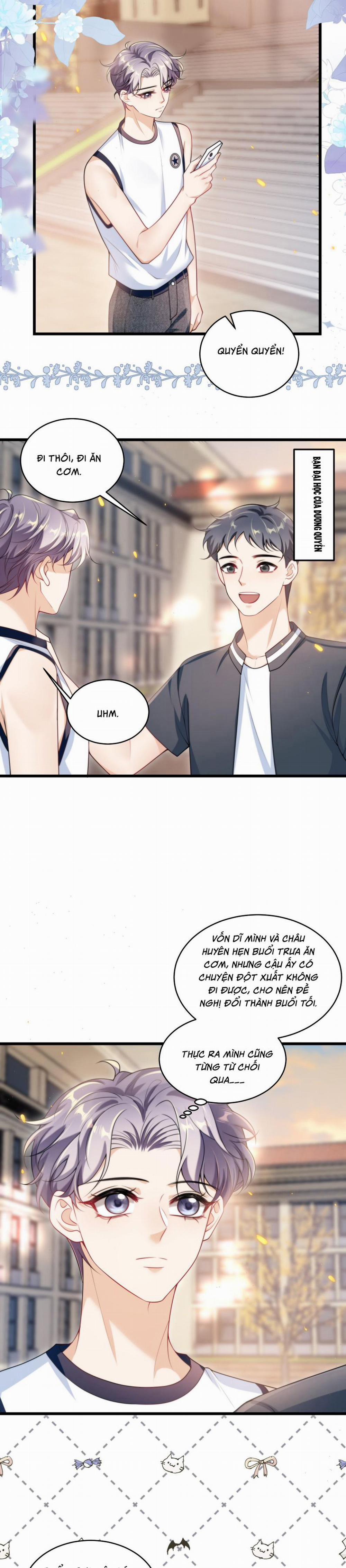 Thẳng Thắn Từ Nghiêm 86 trang 4